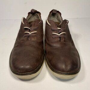 Womens Size 9 Merrell Huckleberry Performance Footwear Shoes Preowned